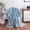super doux furet velours jeter couverture douce peluche pelucheuse couverture en peluche confortable couverture chaude pour canapé lit chaise canapé chambre cadeau de vacances jeter canapé couverture miniinthebox