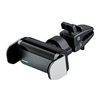 support de téléphone amélioré support de téléphone portable à pince automatique évent pour support de voiture support de téléphone de voiture ultra stable étui de support de voiture pour téléphone à miniinthebox
