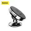 support de téléphone de voiture magnétique baseus support de téléphone magnétique universel avec petites oreilles miniinthebox