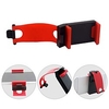 Support de téléphone portable pour volant de voiture support de téléphone à boucle de montage universel pour volant navigation accessoires auto de voiture miniinthebox