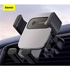 Support de téléphone pour évent de voiture Type de gravité Rotatif Universel Support de téléphone pour Automatique Compatible avec Tous les téléphones portables Accessoire de Téléphone miniinthebox