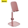support de téléphone Support de tablette Portable Ajustable Rétractable Support de téléphone pour Bureau Chevet Compatible avec iPad Tablette Tous les téléphones portables Accessoire de Téléphone miniinthebox