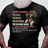 T shirt Tee Homme Estampage à chaud Graphic Chaussures Lettre Col Ras du Cou Imprimer Manches Courtes Plein Air Décontractée du"idien Standard Mélange de Coton basique Mode Classique miniinthebox