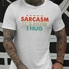 T shirt Tee Homme Estampage à chaud Graphic Lettre Col Ras du Cou Imprimer Manches Courtes Décontractée du"idien Extérieur Standard Mélange de Coton Mode Rétro Vintage Designer miniinthebox