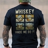 T shirt Tee Homme Unisexe 3D effet Imprimés Photos Bière Lettre Col Ras du Cou Imprimer Manches Courtes Plein Air du"idien Vacances Standard Polyester Décontractée Designer Grand et grand miniinthebox