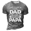 T shirt Tee Homme Unisexe 3D effet Imprimés Photos Lettre Col Ras du Cou Imprimer Manches Courtes Plein Air du"idien Vacances Standard Polyester Décontractée Designer Grand et grand miniinthebox