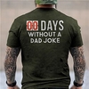 T shirt Tee Homme Unisexe 3D effet Imprimés Photos Lettre Col Ras du Cou Imprimer Manches Courtes Plein Air du"idien Vacances Standard Polyester Décontractée Designer Grand et grand miniinthebox