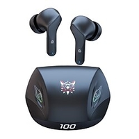 T33 Écouteurs sans fil TWS Casques oreillette bluetooth Bluetooth5.0 Stéréo Avec boîte de recharge Mic intégré pour Apple Samsung Huawei Xiaomi MI Yoga Usage"idien Voyage Téléphone portable Jeux miniinthebox