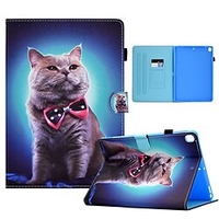 Tablette Coque Couverture Pour Apple iPad 10.2