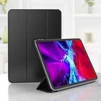 Tablette Coque Couverture Pour Apple iPad Air 5e iPad Pro 12.9