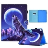 Tablette Coque Couverture Pour Kindle d