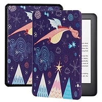 Tablette Coque Couverture Pour Kindle d