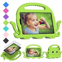 Tablette Etuis coque Pour Lenovo M10 FHD Plus Onglet M8 (FHD / HD) Portable Bretelles d