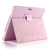Tablette Etuis coque Pour Samsung Galaxy Tab A8 A7 Lite S6 Lite Un 8.0 2022 2021 Avec Support Magnétique Réveil / veille automatique intelligent Couleur Pleine faux cuir miniinthebox