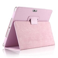Tablette Etuis coque Pour Samsung Galaxy Tab A8 A7 Lite S6 Lite Un 8.0 2022 2021 Avec Support Magnétique Réveil / veille automatique intelligent Couleur Pleine faux cuir miniinthebox