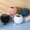 TG337 Haut-parleur Bluetooth Bluetooth Mini Son stéréo Haut-parleurs sans fil Haut-parleur Pour Téléphone portable miniinthebox