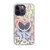téléphone Coque Pour Apple Adsorption Magnétique Aimantée iPhone 14 13 12 11 Plus Pro Max Magnétique Protection complète du corps Résistance aux chutes aux quatre coins Papillon TPU PC miniinthebox