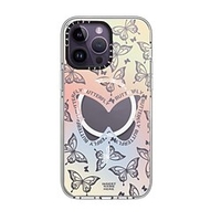 téléphone Coque Pour Apple Adsorption Magnétique Aimantée iPhone 14 13 12 11 Plus Pro Max Magnétique Protection complète du corps Résistance aux chutes aux quatre coins Papillon TPU PC miniinthebox