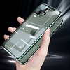 téléphone Coque Pour Apple Adsorption Magnétique Aimantée iPhone 14 Pro Max 13 12 11 Pro Max Mini X XR XS 8 7 Plus Protection complète du corps Double Face Protecteur d