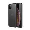 téléphone Coque Pour Apple Coque Arriere iPhone 13 12 11 Pro Max Mini Portable Clair Antichoc Transparente Couleur Pleine TPU miniinthebox