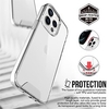 téléphone Coque Pour Apple Coque Arriere iPhone 13 12 11 Pro Max X XR XS Max 8 7 Plus Imperméable Antichoc Clair Transparente TPU miniinthebox