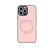 téléphone Coque Pour Apple Coque Arriere iPhone 13 12 Pro Max iPhone 13 Pro Max 12 11 Portable Avec Support Antichoc Couleur Pleine PC miniinthebox
