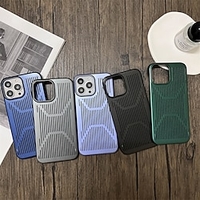 téléphone Coque Pour Apple Coque Arriere iPhone 13 iPhone 12 iPhone 12 Pro iPhone 13 12 Pro Max Portable Antichoc Couleur Pleine Formes Géométriques PC miniinthebox