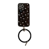 téléphone Coque Pour Apple Coque Arriere iPhone 13 Pro Max 12 11 SE 2022 X XR XS Max 8 7 Coque Anti-Chocs bracelet Antichoc Cœur Brillant TPU PC miniinthebox
