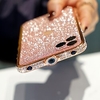 téléphone Coque Pour Apple Coque Arriere iPhone 13 Pro Max 12 11 SE 2022 X XR XS Max 8 7 Strass Brillant Brillant TPU miniinthebox