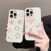 téléphone Coque Pour Apple Coque Arriere iPhone 14 13 12 11 Plus Pro Max Protection complète du corps Double Face Anti-rayures Papillon TPU miniinthebox