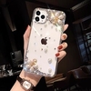téléphone Coque Pour Apple Coque Arriere iPhone 14 Pro Max 14 Plus 13 12 11 Pro Max Mini X XR XS Strass Clair Antichoc Transparente TPU miniinthebox