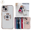 téléphone Coque Pour Apple Coque Arriere iPhone 14 Pro Max Plus 13 12 11 Mini X XR XS 8 7 Plaqué Protection complète du corps Résistance aux chutes aux quatre coins Couleur Pleine TPU miniinthebox