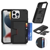téléphone Coque Pour Apple Coque Arriere iPhone 14 Pro Max Plus iPhone 14 iPhone 13 iPhone 13 Pro Dépoli Protection complète du corps Résistance aux chutes aux quatre coins Couleur Pleine TPU PC miniinthebox