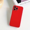 téléphone Coque Pour Apple Coque Arriere Silicone iPhone 13 12 11 Pro Max Mini SE 2020 X XR XS Max 8 7 Plus Antichoc Ultrafine anti-goutte Couleur Pleine Silicone miniinthebox