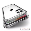 téléphone Coque Pour Apple Coque Arriere Silicone iPhone 14 Pro Max 14 Plus 13 12 11 Pro Max Mini X XR XS Etanche Transparente Antichoc Transparente TPU miniinthebox