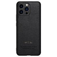 téléphone Coque Pour Apple Coque Arriere Étui en cuir iPhone 13 12 11 Pro Max X XR XS Max Portable Antichoc Couleur Pleine PC faux cuir miniinthebox