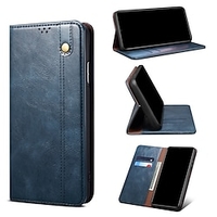 téléphone Coque Pour Apple Coque Intégrale Etui folio iPhone 13 iPhone 13 12 Pro Max Mini iPhone 13 Pro Max Mini iPhone 13 12 Pro Max iPhone 13 12 11 Pro Max Portable Porte Carte Antichoc Couleur miniinthebox
