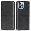 téléphone Coque Pour Apple Coque Intégrale iPhone 13 12 11 Pro Max Mini SE 2020 X XR XS Max 8 7 Plus Portable Porte Carte Antichoc Couleur Pleine faux cuir TPU miniinthebox