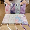 téléphone Coque Pour Apple Coque Intégrale iPhone 14 Pro Max Plus 13 12 11 Mini X XR XS 8 7 Etanche à la Poussière Antichoc Brillant TPU miniinthebox