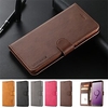 téléphone Coque Pour Apple Coque Intégrale Étui en cuir Wallet iPhone 13 iPhone 12 Pro Max 11 SE 2020 X XR XS Max 8 7 6 iPhone 13 Pro Max iPhone 13 Mini iPhone 13 Pro Portefeuille Porte Carte Avec miniinthebox