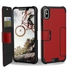 téléphone Coque Pour Apple Etui folio iPhone 12 Pro Max 11 SE 2022 X XR XS Max 8 7 Plus Coque Anti-Chocs Clapet Etanche à la Poussière Couleur Pleine TPU faux cuir miniinthebox
