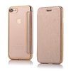 téléphone Coque Pour Apple Etui folio iPhone 14 Pro Max Plus 13 12 11 Mini X XR XS 8 7 Clapet Couleur Pleine faux cuir miniinthebox