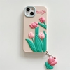 téléphone Coque Pour Apple Silicone iPhone 13 Pro Max 12 11 SE 2022 X XR XS Max 8 7 Portable Bords doux Antichoc Mot / Phrase Fleur Silicone miniinthebox