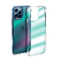 téléphone Coque Pour Apple Série Classique iPhone 12 Pro Max 11 Pro Max Coque Anti-Chocs Etanche à la Poussière Résistance aux chutes aux quatre coins Transparente TPU PC miniinthebox
