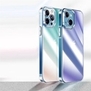 téléphone Coque Pour Apple Série Classique iPhone 13 12 11 Pro Max Mini Coque Anti-Chocs Etanche à la Poussière Résistance aux chutes aux quatre coins Transparente TPU PC miniinthebox
