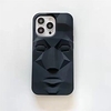 téléphone Coque Pour Apple Série Classique iPhone 13 Pro Max 12 11 SE 2022 X XR XS Max 8 7 Coque Anti-Chocs Bords doux Non jaunissant Couleur Pleine Silicone miniinthebox