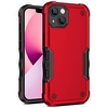 téléphone Coque Pour Apple Série Classique iPhone 13 Pro Max 12 11 SE 2022 X XR XS Max 8 7 Coque Anti-Chocs Etanche à la Poussière Non jaunissant Couleur Pleine TPU Plastique miniinthebox