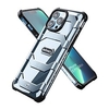 téléphone Coque Pour Apple Série Classique iPhone 13 Pro Max 12 11 SE 2022 X XR XS Max 8 7 Coque Anti-Chocs Etanche à la Poussière Résistance aux chutes aux quatre coins Formes Géométriques TPU PC miniinthebox