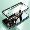 téléphone Coque Pour Apple Étui transparent iPhone 13 Pro Max 12 11 SE 2022 X XR XS Max 8 7 Coque Anti-Chocs Etanche à la Poussière Résistance aux chutes aux quatre coins Transparente TPU Verre Trempé miniinthebox