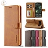 téléphone Coque Pour Google Wallet Pixel 6 Pixel 6 Pro Antichoc Couleur Pleine faux cuir miniinthebox
